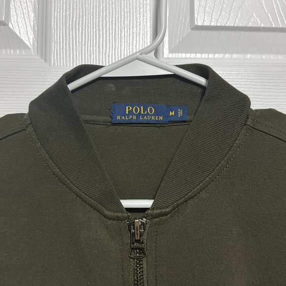 Polo Ralph Lauren zip up - Picture 2 of 6